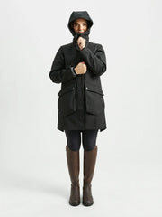Jacson Bodil Softshell Ridjacka - Svart