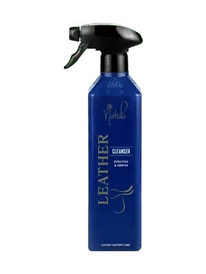 Nathalie Horse Care Leather Cleanser