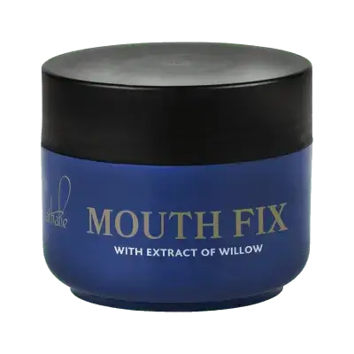 Nathalie Horse Care Mouth Fix - 50 ml