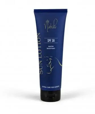 Nathalie Horse Care Sun Lotion SPF 30 - 250ml
