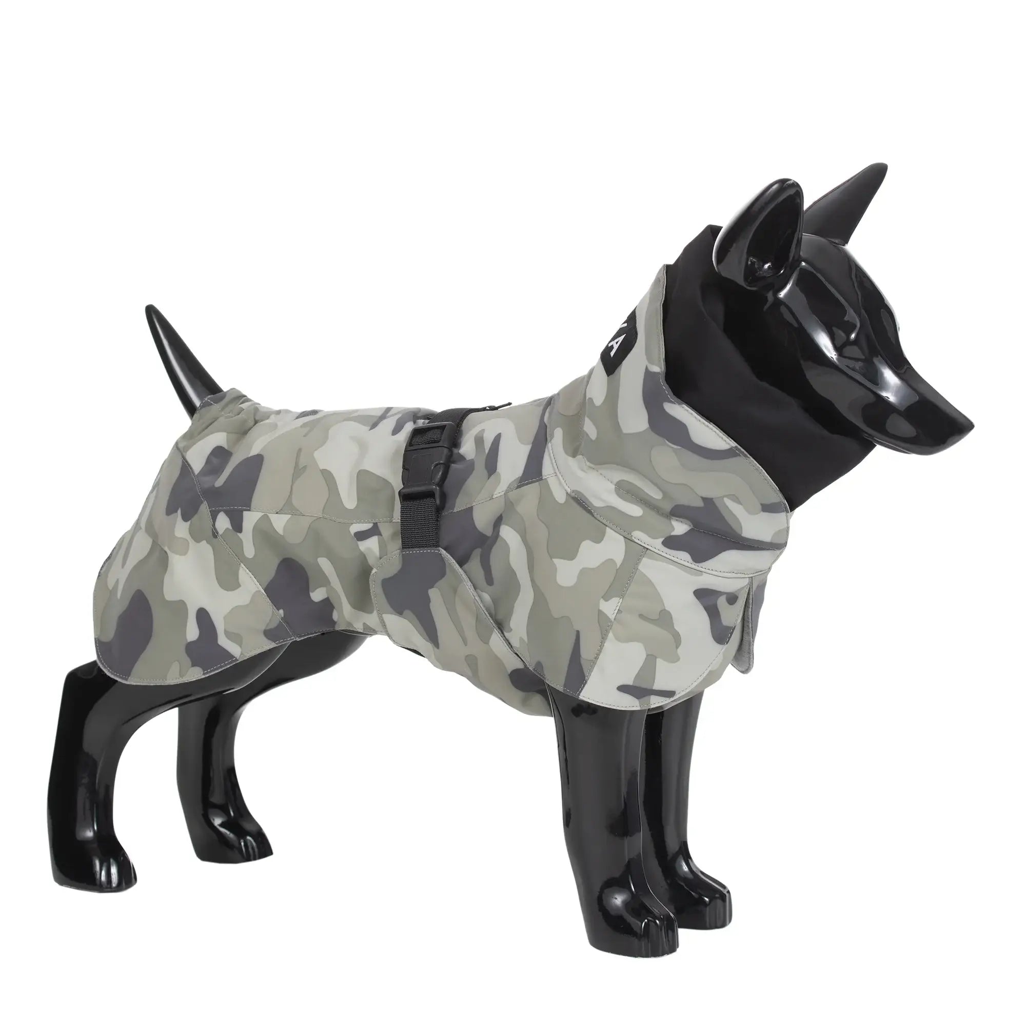 Paikka Recovery Raincoat Regntäcke - Flerfärgad
