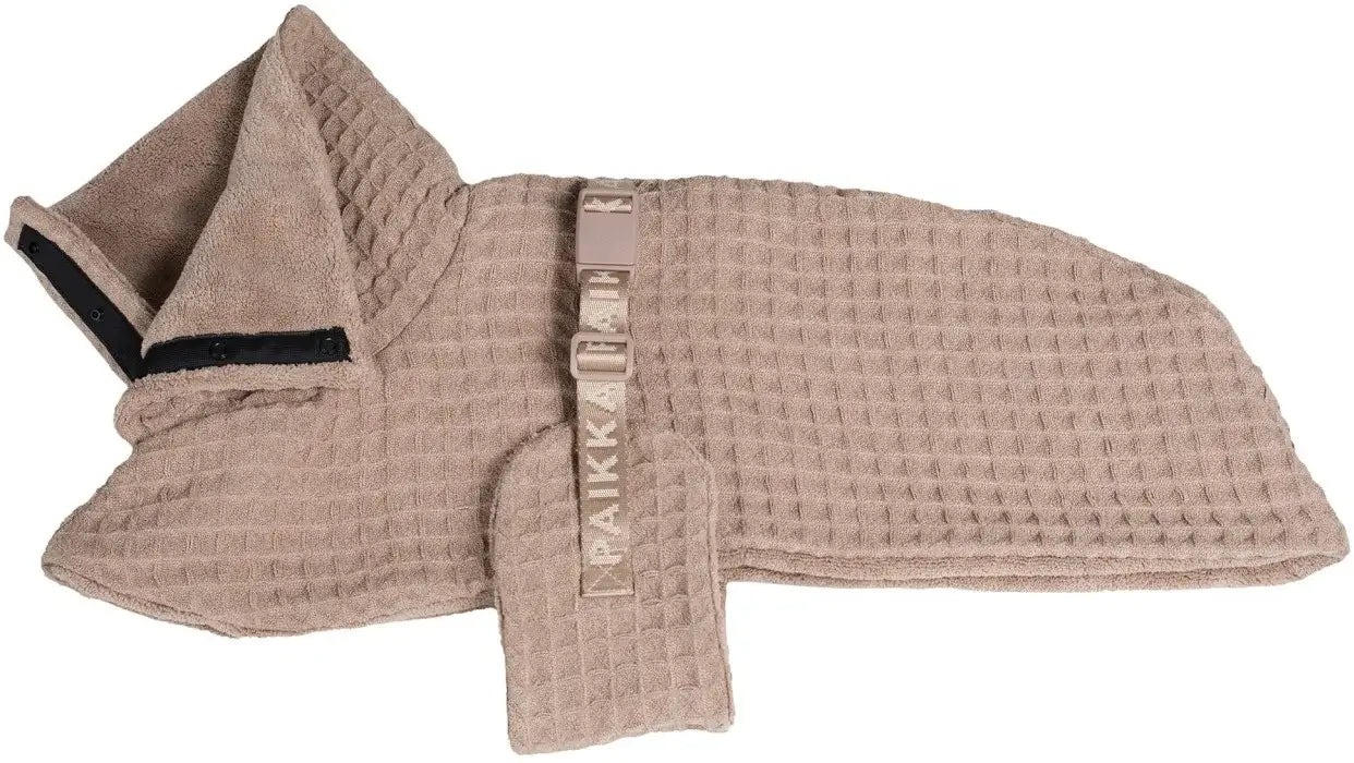 Paikka Spa Torktäcke - Beige