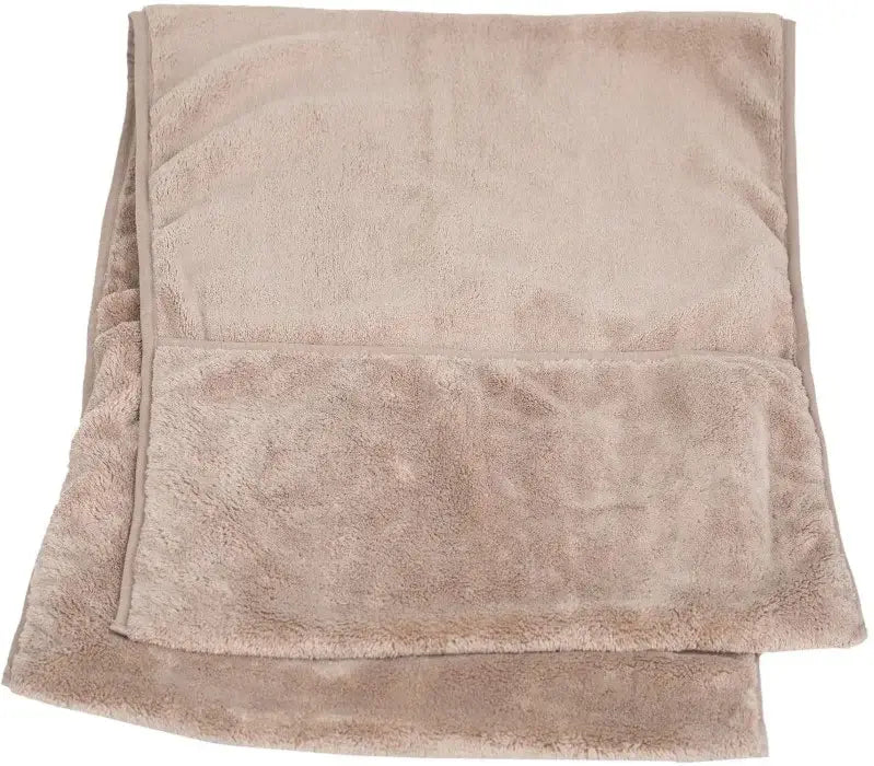 Paikka Torkhandduk Beige 40x110cm