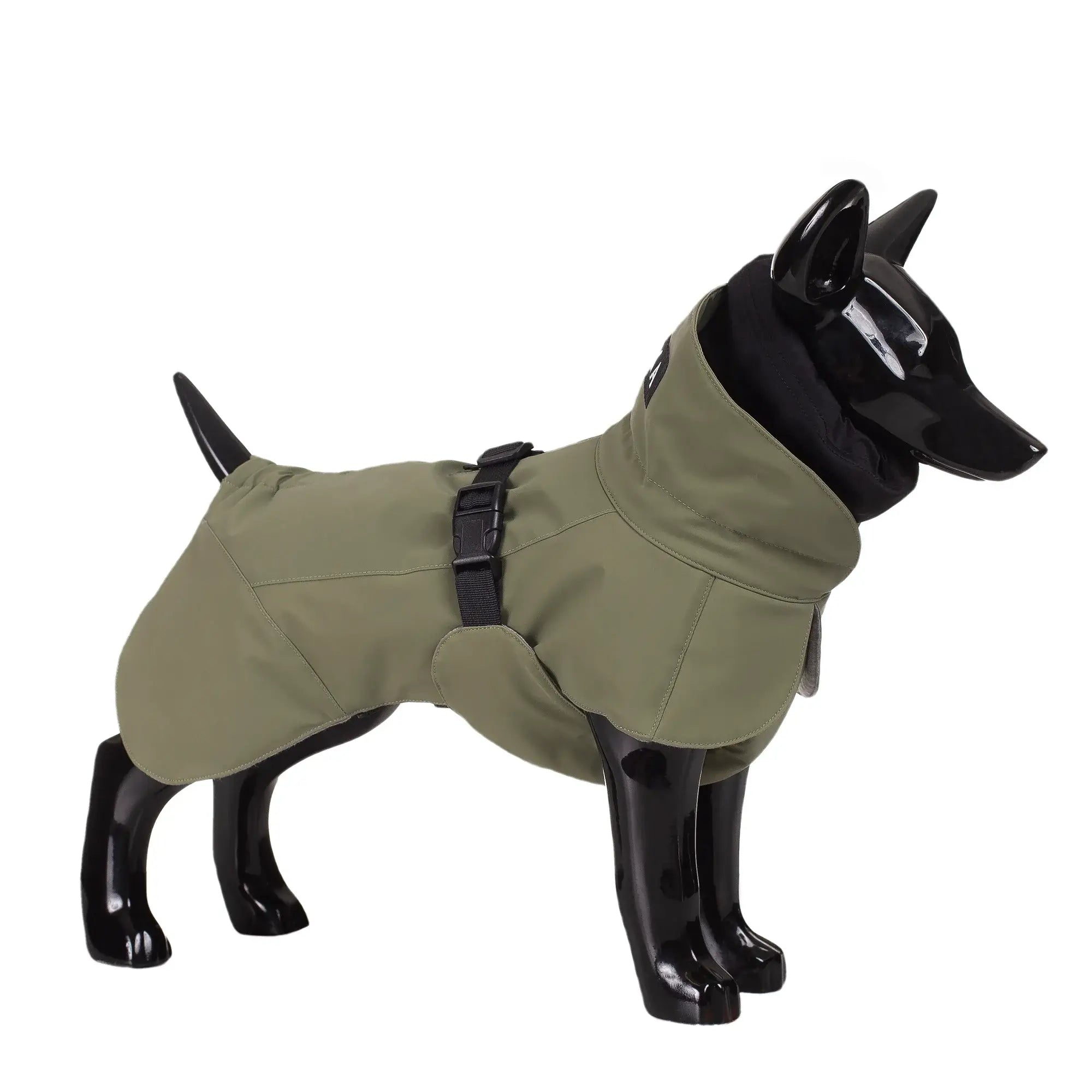 Paikka Visibility Winter Jacket Vinterjacka