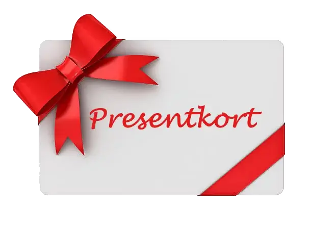 HästExperten - Presentkort