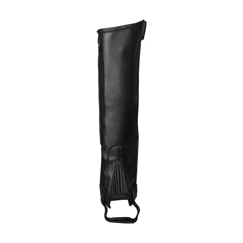 Red Horse Halvchaps Rexion XL - Svart