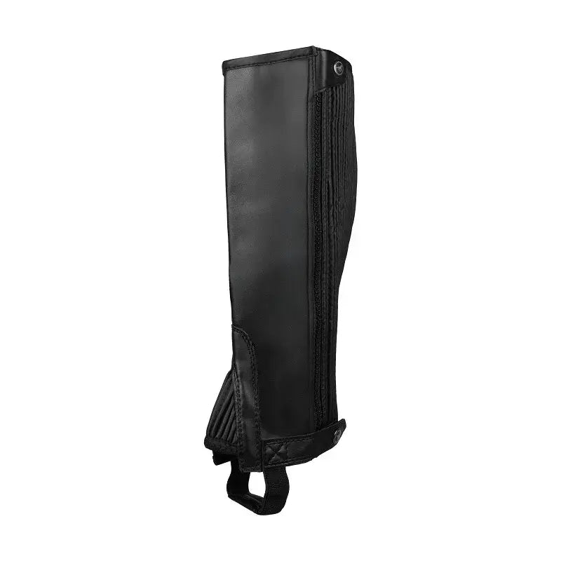 Red Horse Halvchaps Rexion XL - Svart
