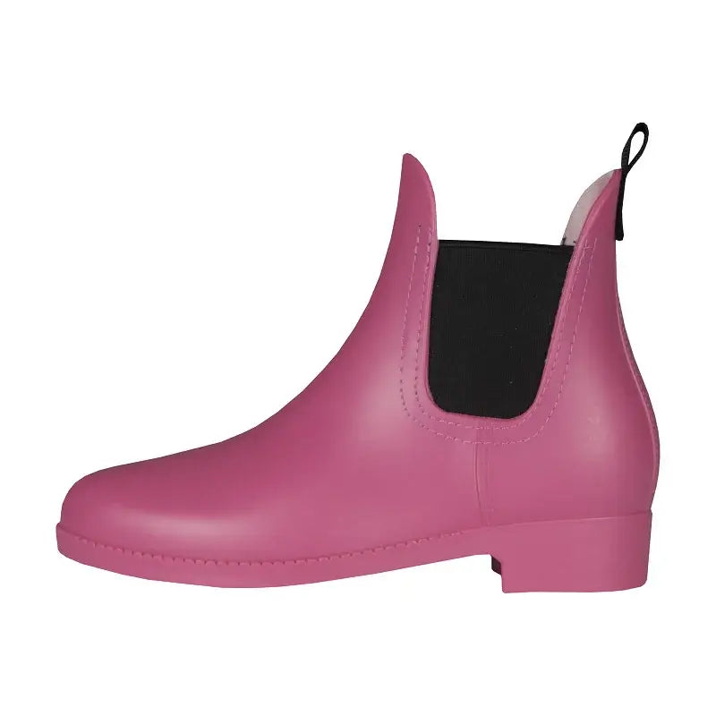 Red Horse Jodhpurs - Rosa