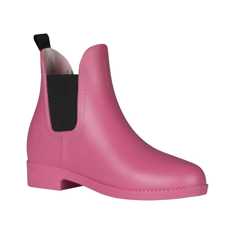Red Horse Jodhpurs - Rosa