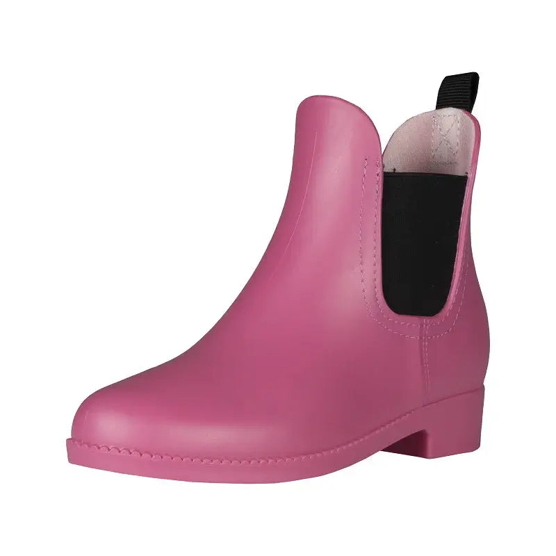 Red Horse Jodhpurs - Rosa