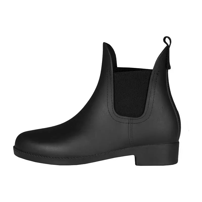 Red Horse Jodhpurs - Svart
