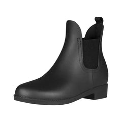 Red Horse Jodhpurs - Svart