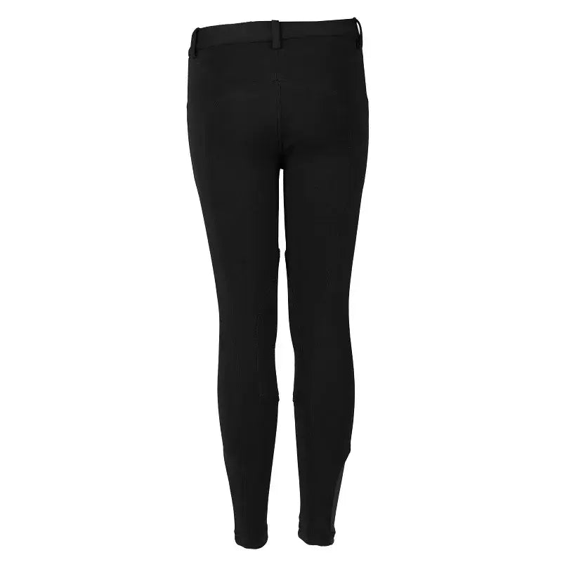 Red Horse Ridbyxor Topper Barn - Svart