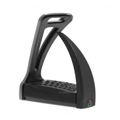 Safe Riding Stigbyglar S2 - Black Ink