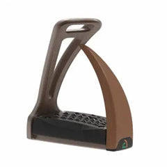 Safe Riding Stigbyglar S2 - Burnt Bronze