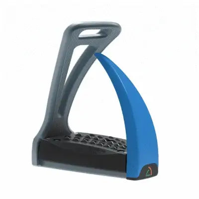 Safe Riding Stigbyglar S2 - Spectral Blue