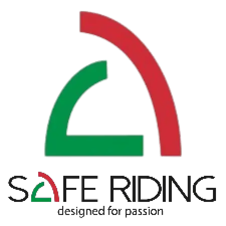 safe riding logo 