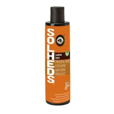 Solheds Leather Balm - 250 ml