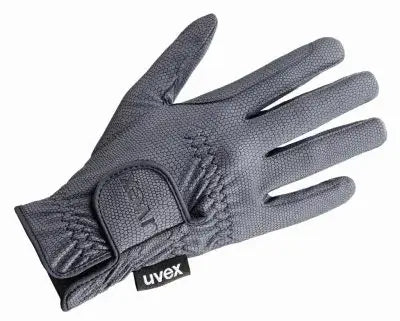 Uvex Ridhandskar Sportstyle - Blå