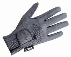Uvex Ridhandskar Sportstyle - Blå