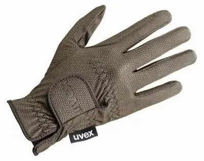 Uvex Ridhandskar Sportstyle - Brun