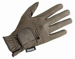 Uvex Ridhandskar Sportstyle - Brun
