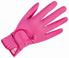 Uvex Ridhandskar Sportstyle Barn - Rosa