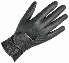 Uvex Ridhandskar Sportstyle Barn - Svart
