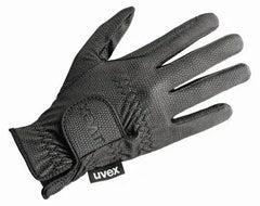 Uvex Ridhandskar Sportstyle - Svart