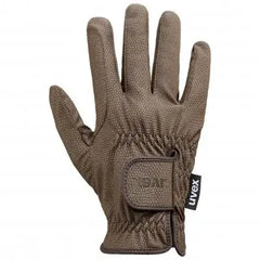 Uvex Ridhandskar Sportstyle Winter - Brun