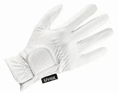 Uvex Ridhandskar Sportstyle - Vit