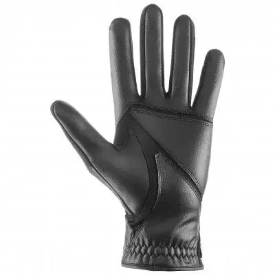 Uvex Ridhandskar Ventraxion Plus - Black/Black