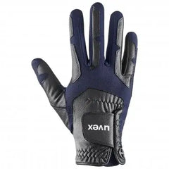 Uvex Ridhandskar Ventraxion Plus - Black/Navy