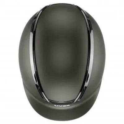 Uvex Ridhjälm Exxeed active - Olive