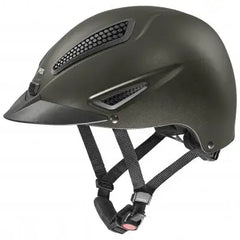 Uvex Ridhjälm Perfexxion III - Olive